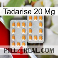 Tadarise 20 Mg cialis4